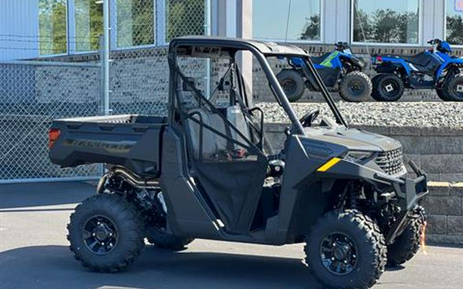 2025 Polaris Ranger 1000 Premium