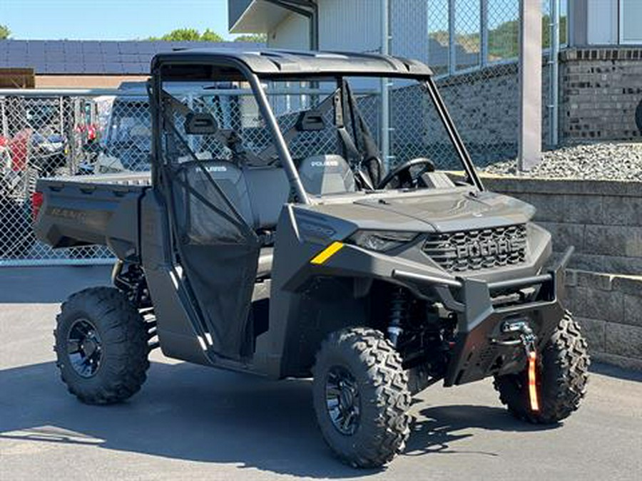 2025 Polaris Ranger 1000 Premium