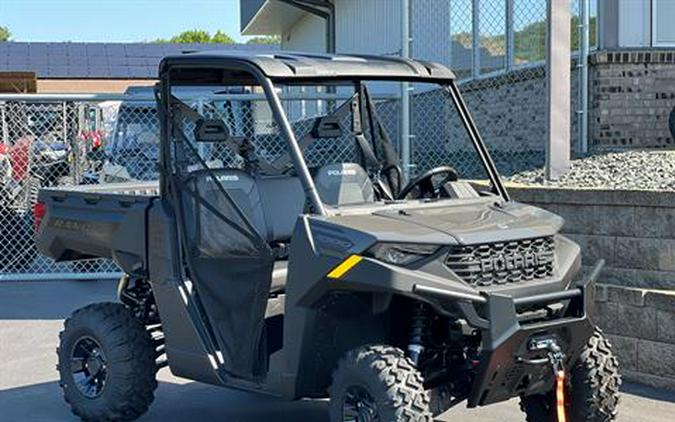 2025 Polaris Ranger 1000 Premium