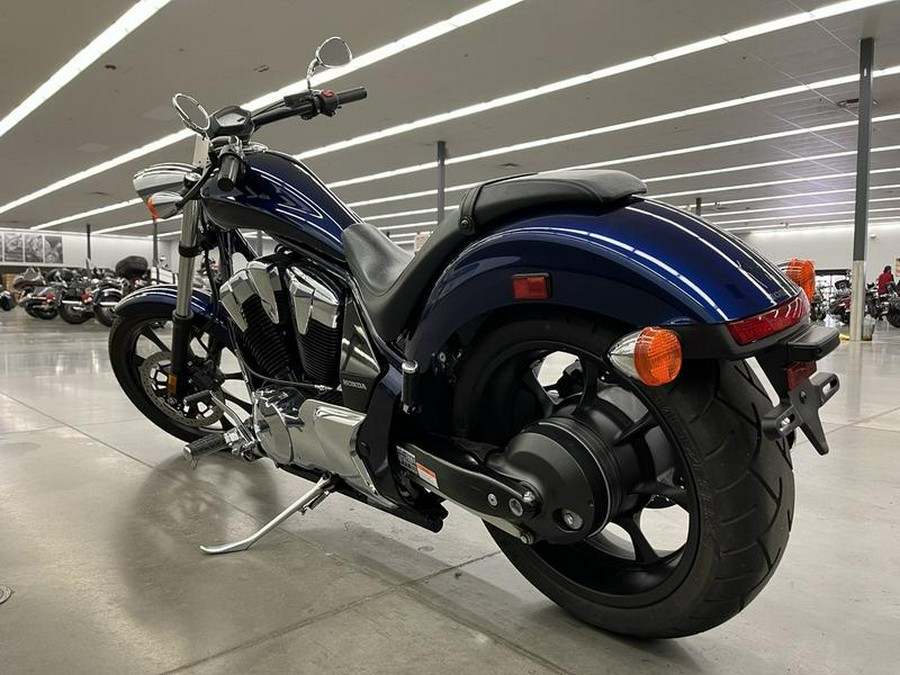 2020 Honda® VT1300CX