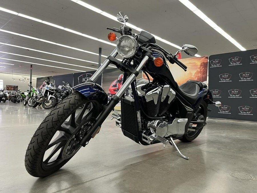 2020 Honda® VT1300CX