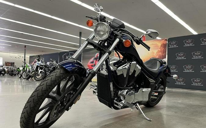 2020 Honda® VT1300CX