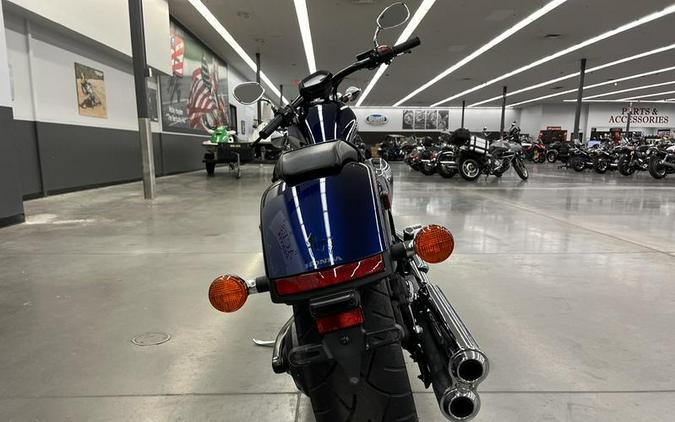 2020 Honda® VT1300CX