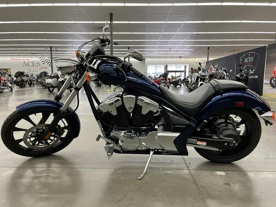 2020 Honda® VT1300CX