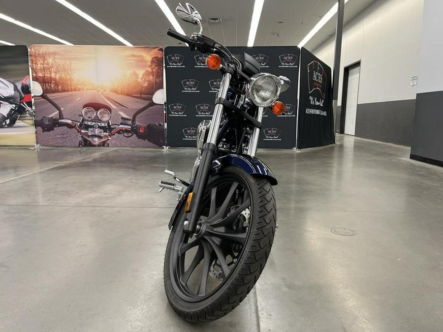 2020 Honda® VT1300CX