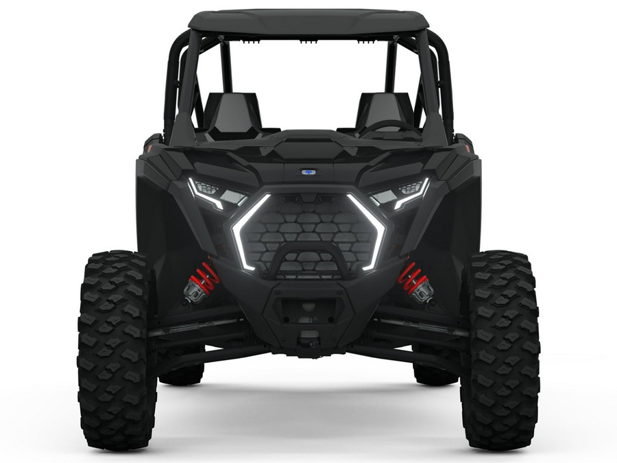 2025 Polaris RZR Pro XP 4 Ultimate