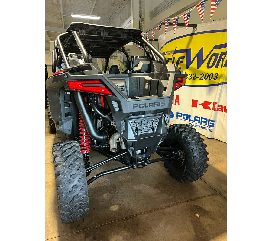 2025 Polaris RZR Pro XP 4 Ultimate