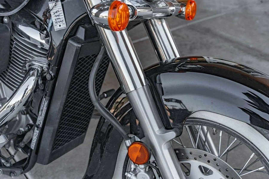 2019 Suzuki Boulevard C50T