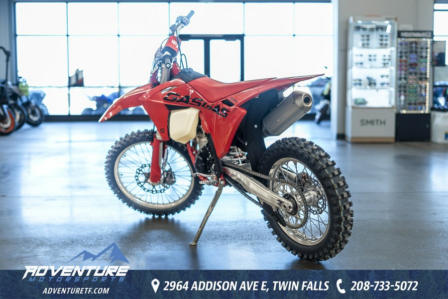 2025 GASGAS EX 350F