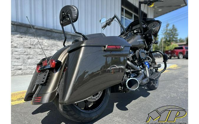 2020 Harley-Davidson® Touring Road Glide Special