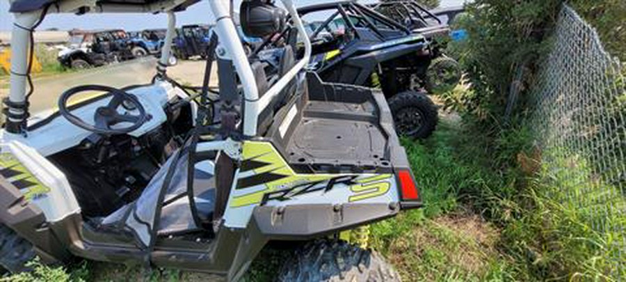 2014 Polaris RZR® S 800 EPS LE