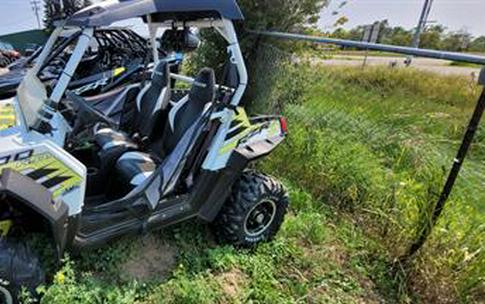 2014 Polaris RZR® S 800 EPS LE