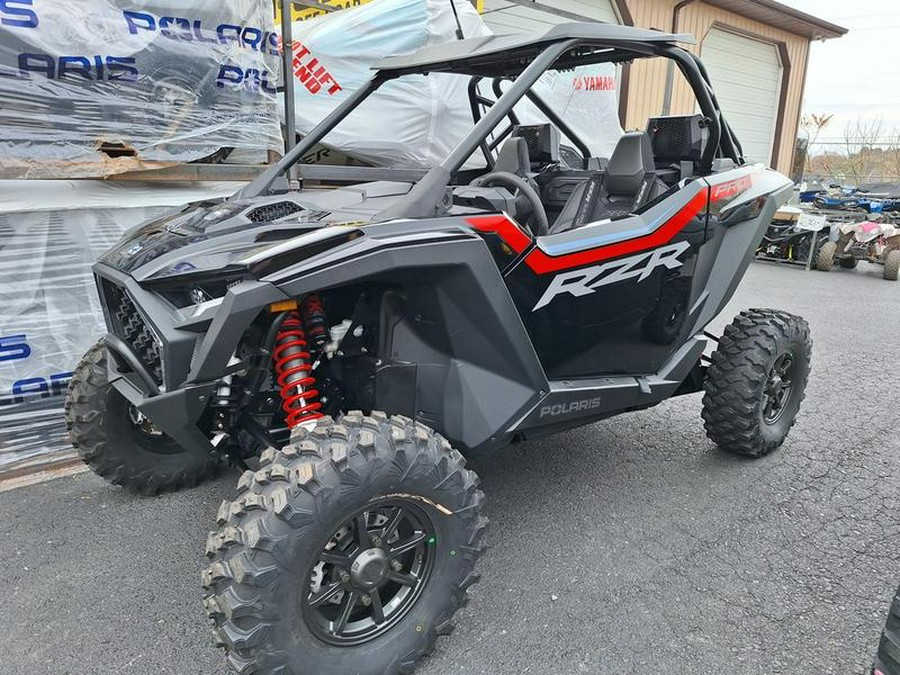 2025 Polaris® RZR Pro XP Ultimate