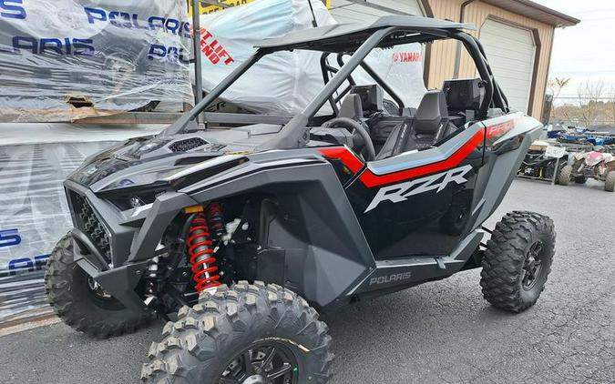 2025 Polaris® RZR Pro XP Ultimate