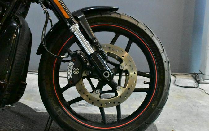 2015 Harley-Davidson Night Rod Special