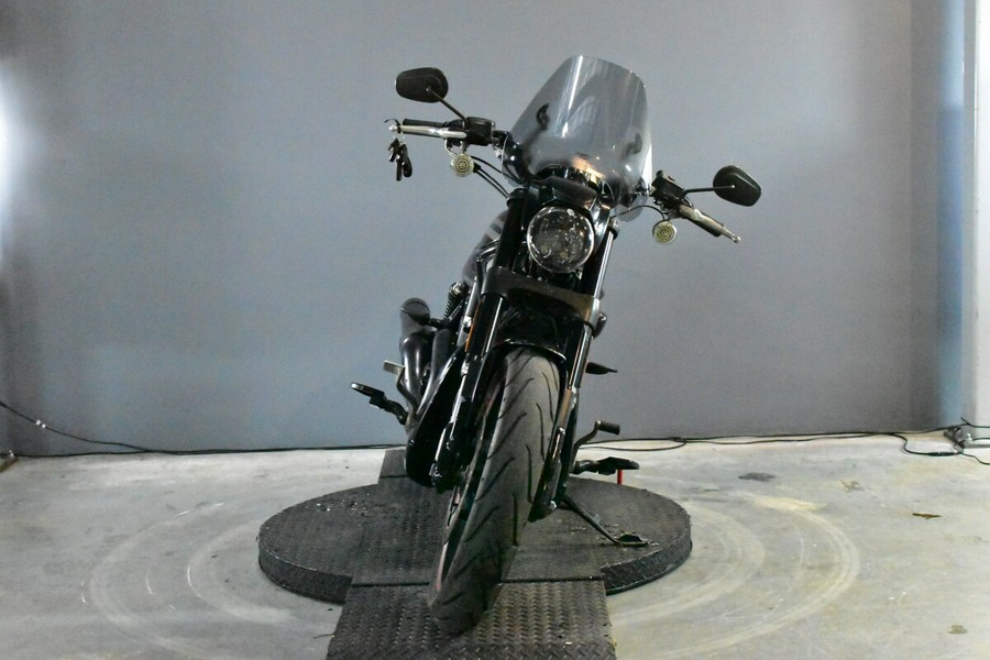 2015 Harley-Davidson Night Rod Special