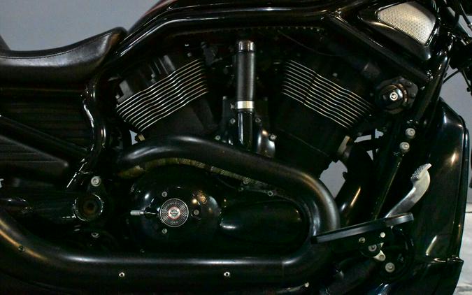 2015 Harley-Davidson Night Rod Special