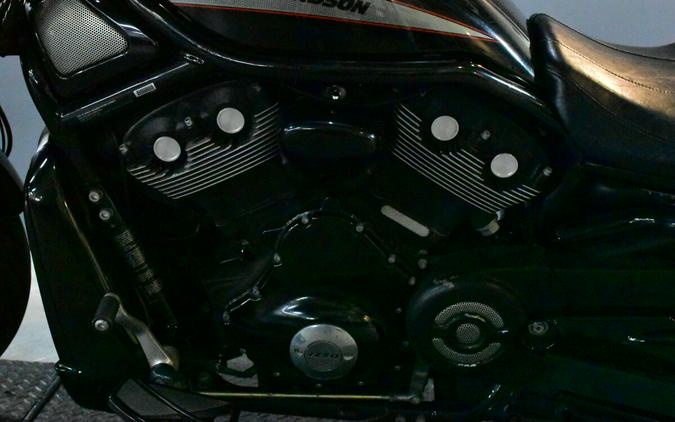 2015 Harley-Davidson Night Rod Special