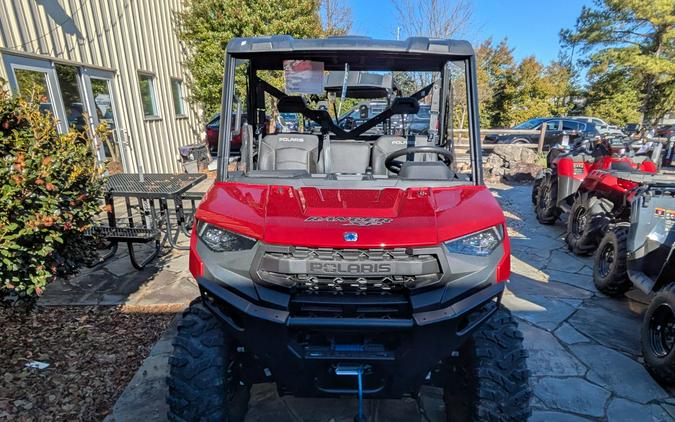 2025 Polaris Ranger XP 1000 Premium