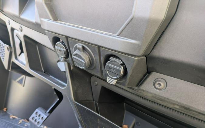 2025 Polaris Ranger XP 1000 Premium