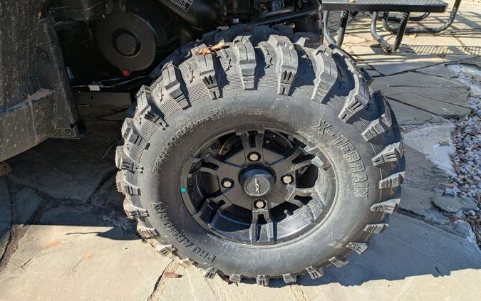 2025 Polaris Ranger XP 1000 Premium