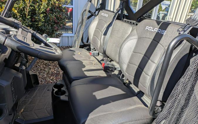 2025 Polaris Ranger XP 1000 Premium