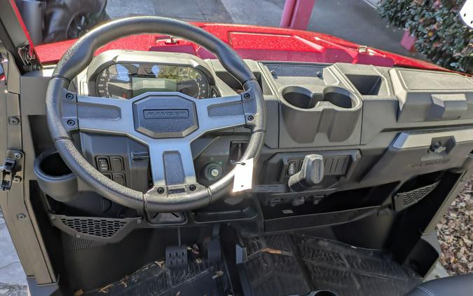 2025 Polaris Ranger XP 1000 Premium