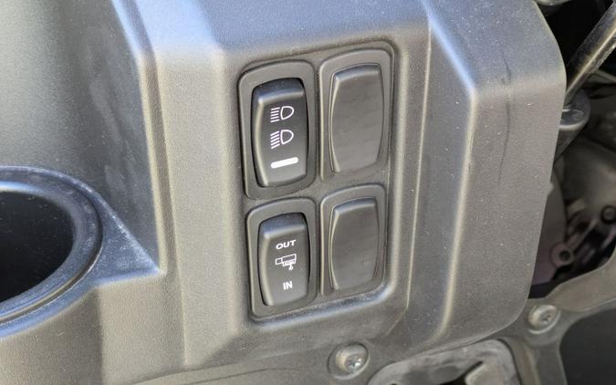 2025 Polaris Ranger XP 1000 Premium