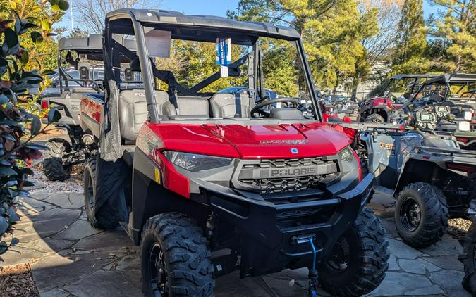 2025 Polaris Ranger XP 1000 Premium