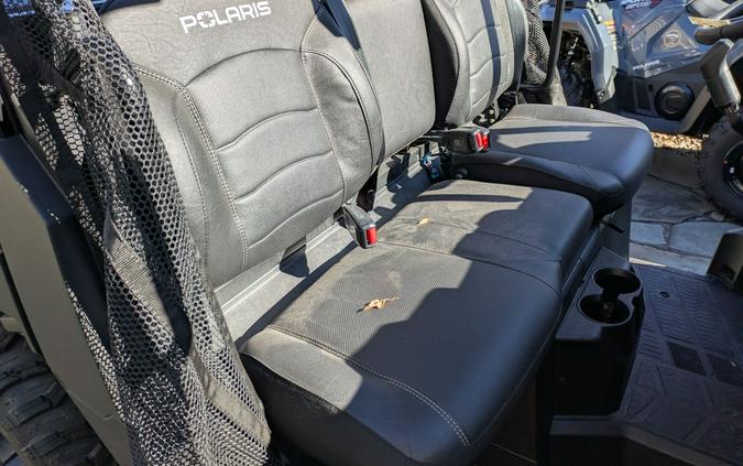 2025 Polaris Ranger XP 1000 Premium