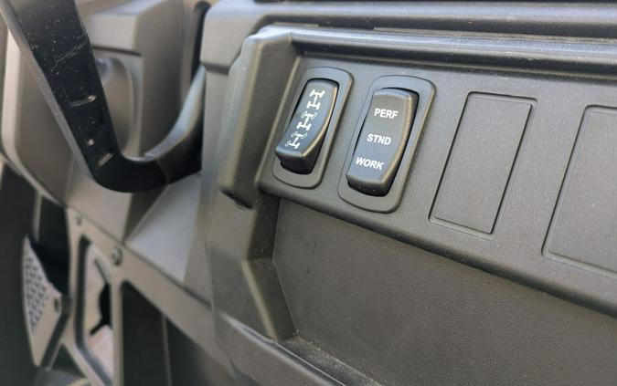 2025 Polaris Ranger XP 1000 Premium