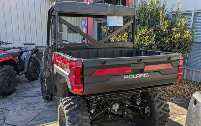 2025 Polaris Ranger XP 1000 Premium