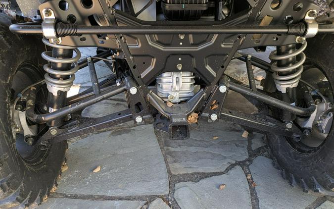 2025 Polaris Ranger XP 1000 Premium