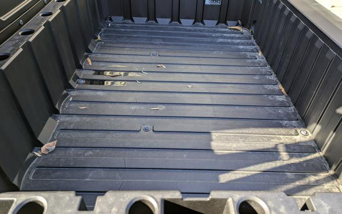 2025 Polaris Ranger XP 1000 Premium