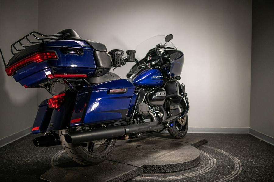 2020 Road Glide® Limited (FLTRK)