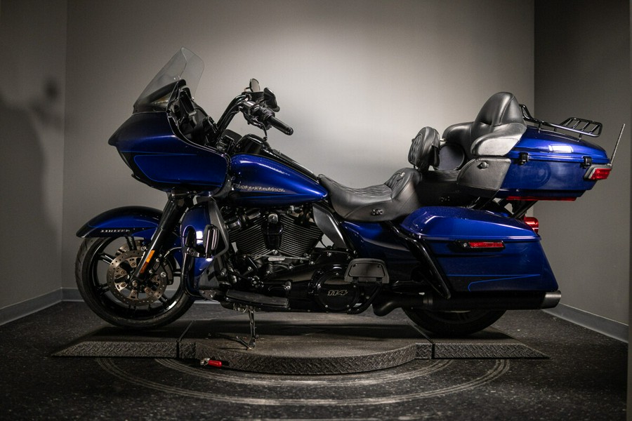 2020 Road Glide® Limited (FLTRK)