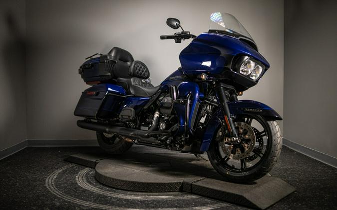 2020 Road Glide® Limited (FLTRK)