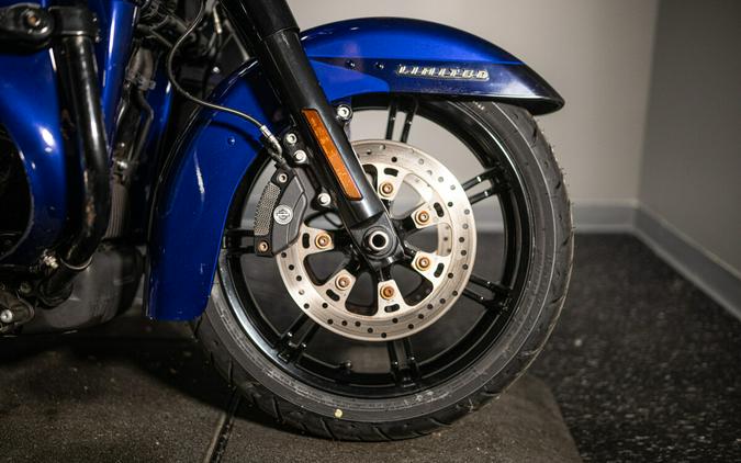 2020 Road Glide® Limited (FLTRK)