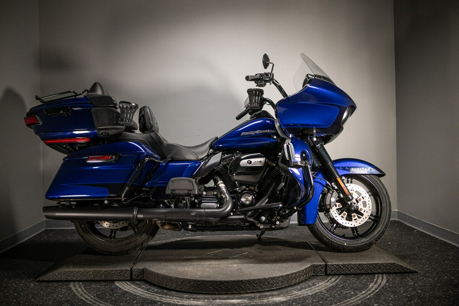 2020 Road Glide® Limited (FLTRK)