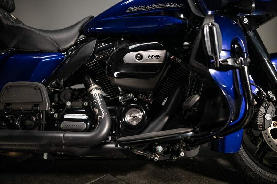 2020 Road Glide® Limited (FLTRK)