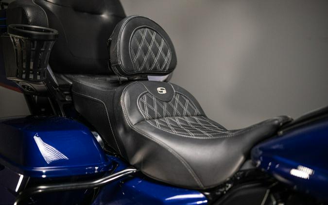 2020 Road Glide® Limited (FLTRK)