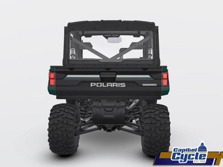 2026 Polaris® Ranger XP 1000 NorthStar Premium Blue Labyrinth
