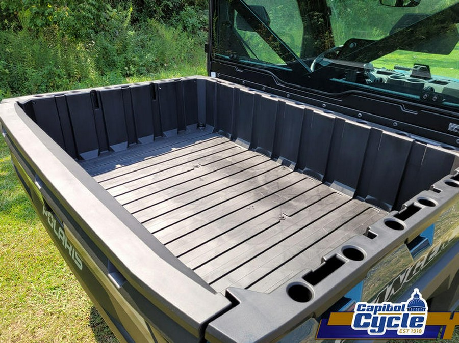 2026 Polaris® Ranger XP 1000 NorthStar Premium Blue Labyrinth