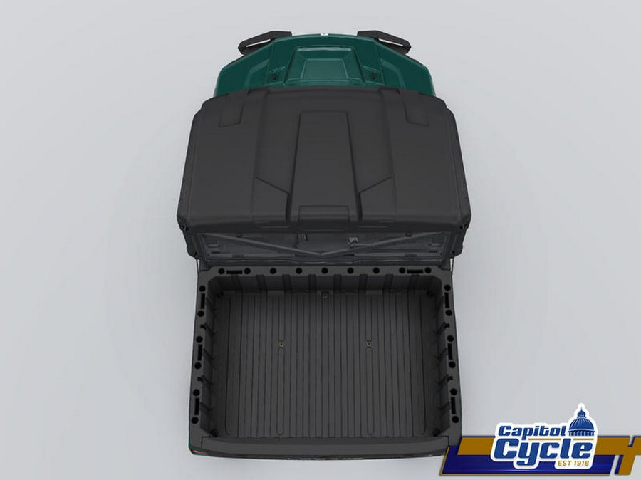 2026 Polaris® Ranger XP 1000 NorthStar Premium Blue Labyrinth