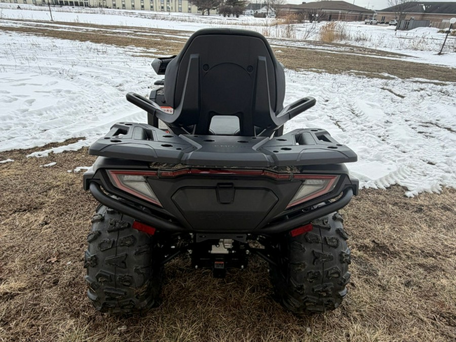 2026 CFMOTO CFORCE 600 Touring