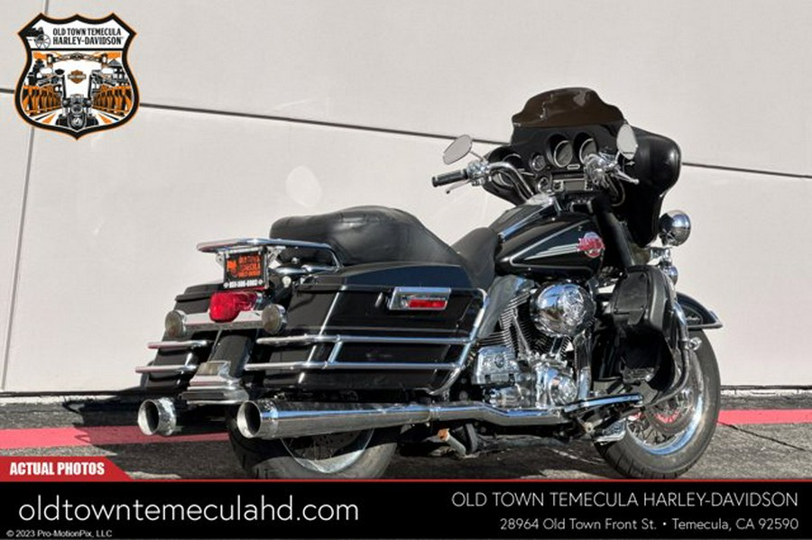 2007 Harley-Davidson Ultra Classic Electra Glide