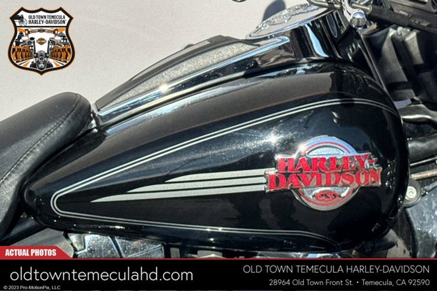 2007 Harley-Davidson Ultra Classic Electra Glide