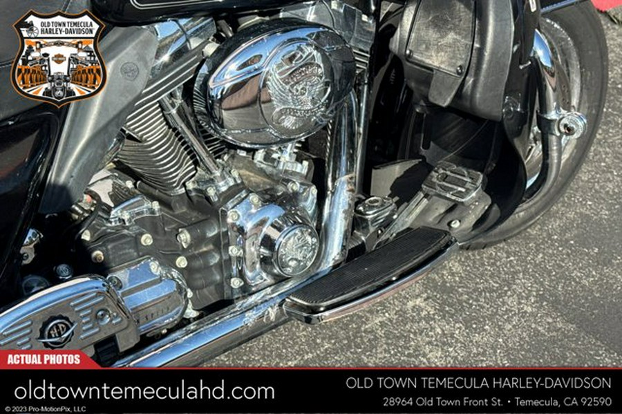 2007 Harley-Davidson Ultra Classic Electra Glide