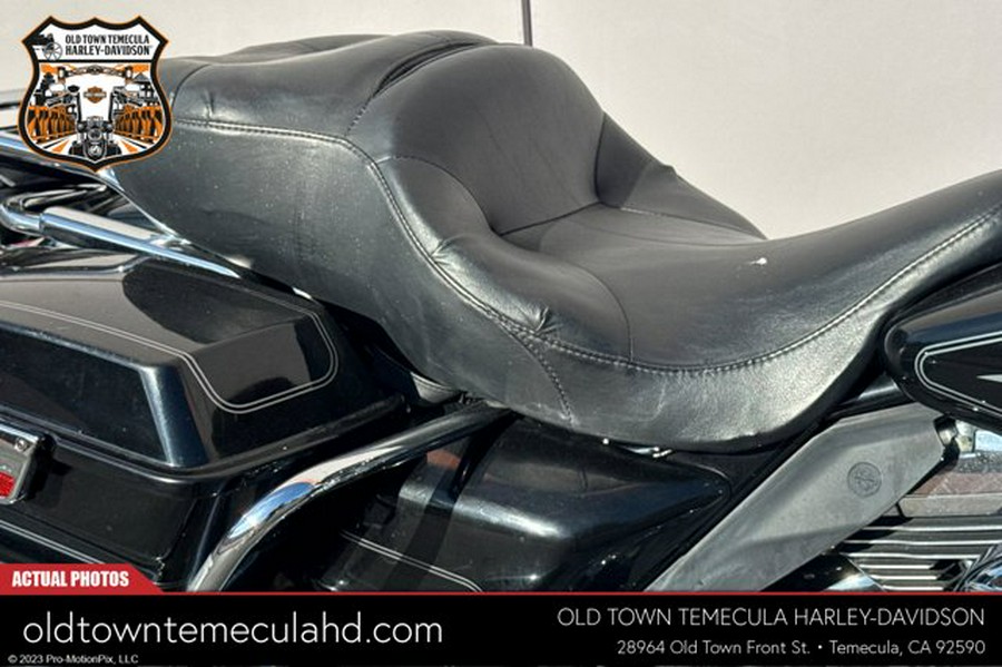 2007 Harley-Davidson Ultra Classic Electra Glide