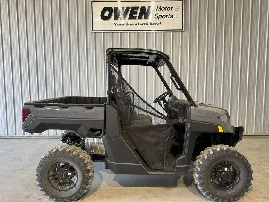 2026 Polaris Ranger XP 1000 Premium